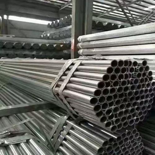 白玉q355nhb耐候钢管