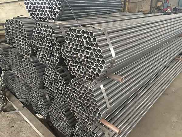白玉nd考登钢管